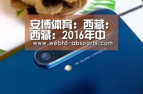 安博体育:西藏:西藏:2016年中国美丽休闲乡村公布 我区3个村榜上有名(图1) 安博体育