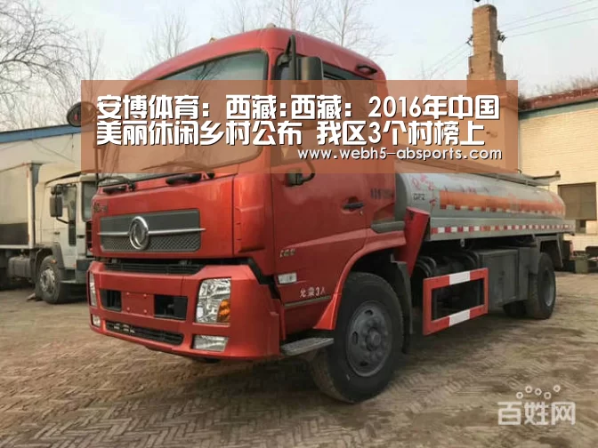 安博体育:西藏:西藏:2016年中国美丽休闲乡村公布 我区3个村榜上有名(图4) 安博体育